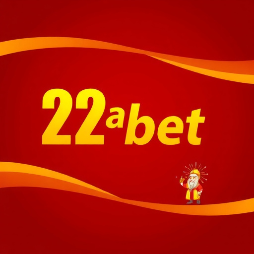 22a bet - Plataforma de Apostas